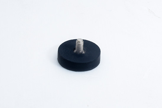 HRA series outer thread wrapped adhesive sucker