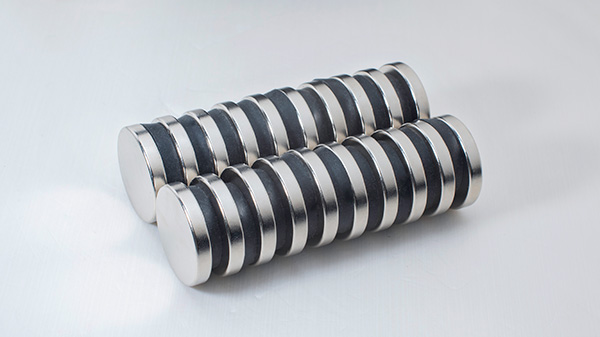 Circle magnet